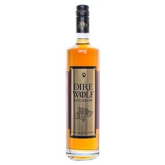 Dire Wolf Bourbon L