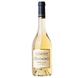 TOKAJI 5 PUTTONYOS '13  500