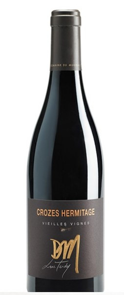 DOM DU MURINAIS CROZES HERM