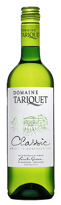 DOM TARIQUET BLANC 750