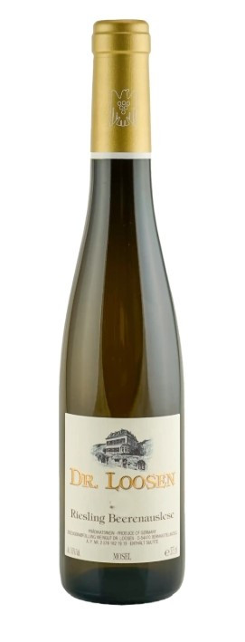 DR LOOSEN BEERENAUSLESE 187