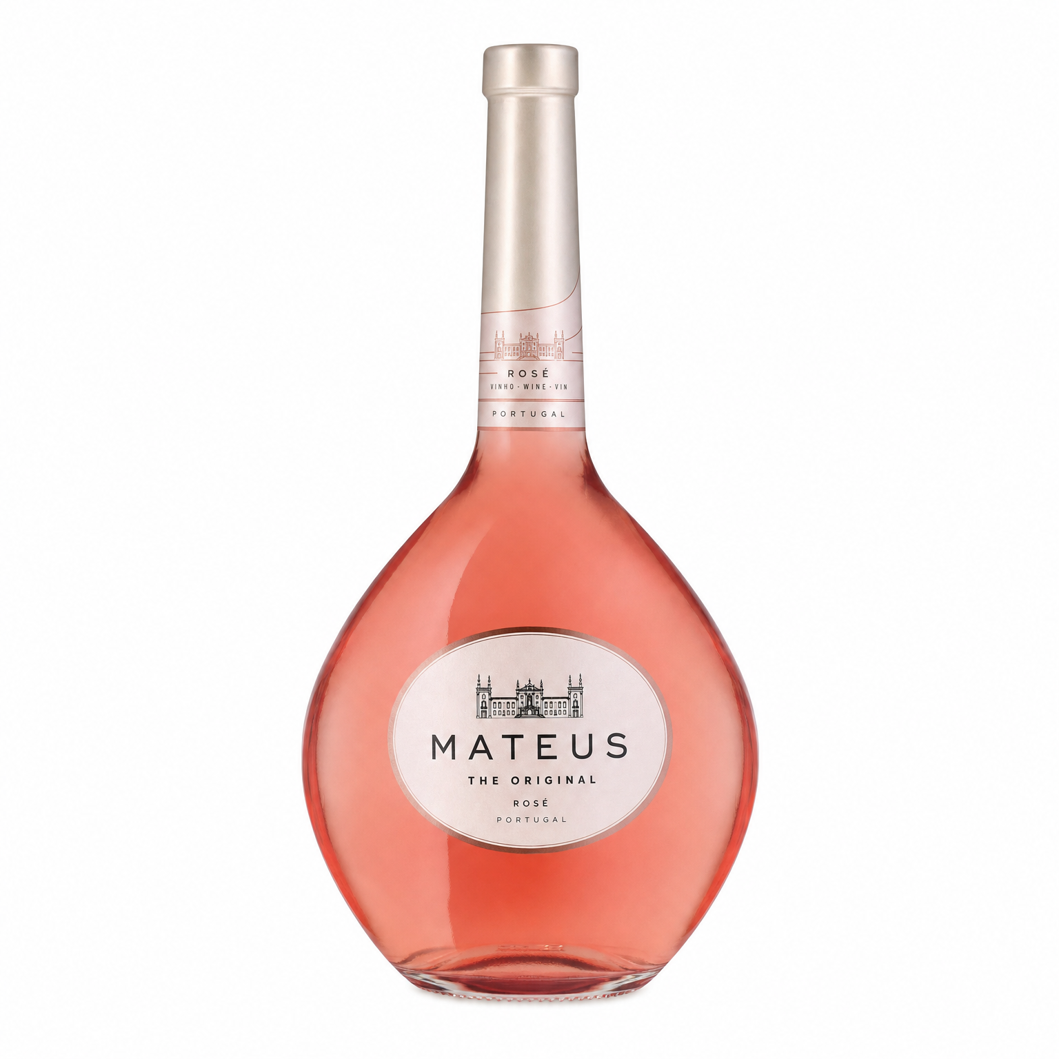Mateus Dry Rosé 750ml
