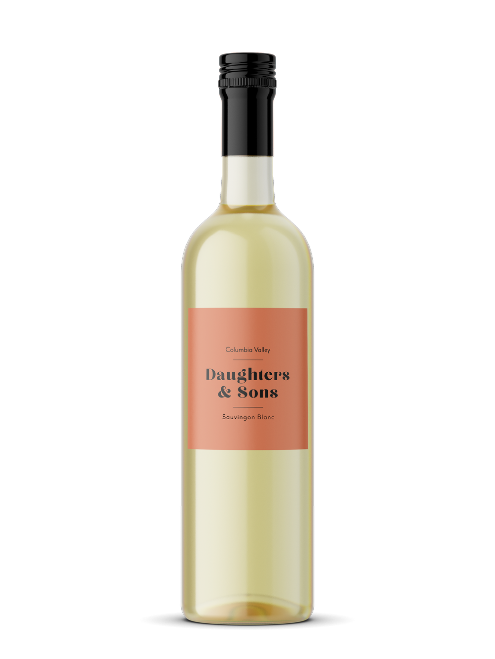 DAUGHTERS & SONS SAUV BL 750