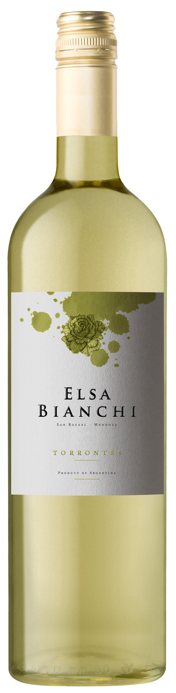 ELSA BIANCHI TORRONTES 750
