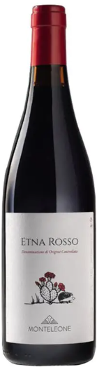 MONTELEONE ETNA ROSSO 750