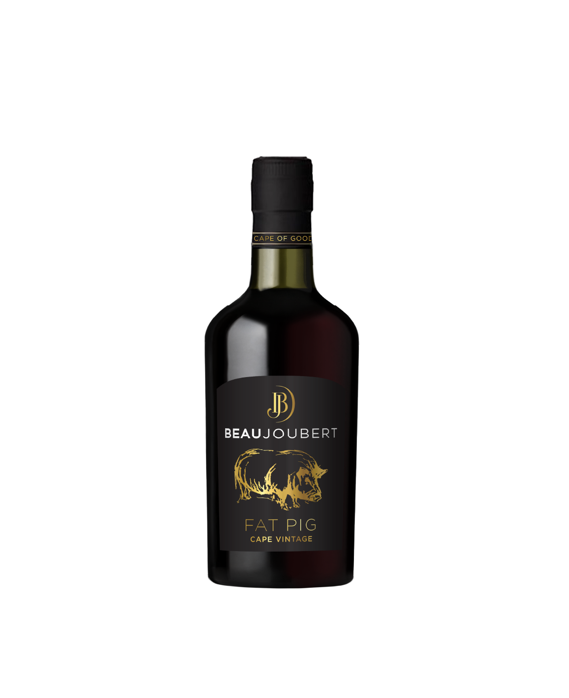 FAT PIG DESSERT SHIRAZ 500