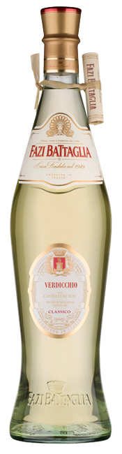 FAZI VERDICCIO 750
