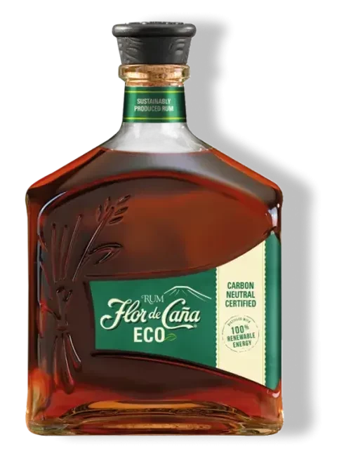 FLOR DE CANA 15YR RUM 750