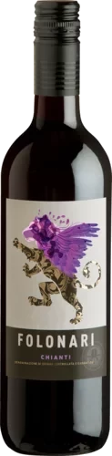 FOLONARI CHIANTI 750