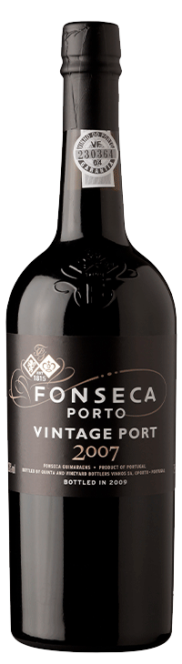 FONSECA 2007 PORT 375