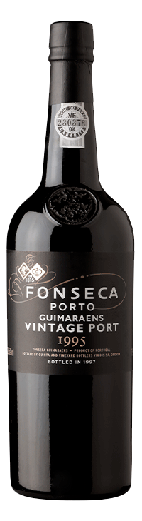 FONSECA GUIMARAENS 95 PORT 750