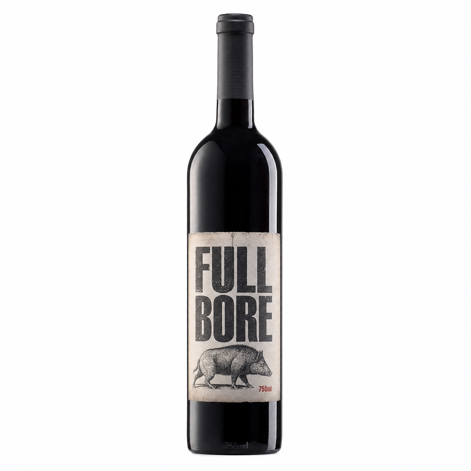 Full Bore 750ml