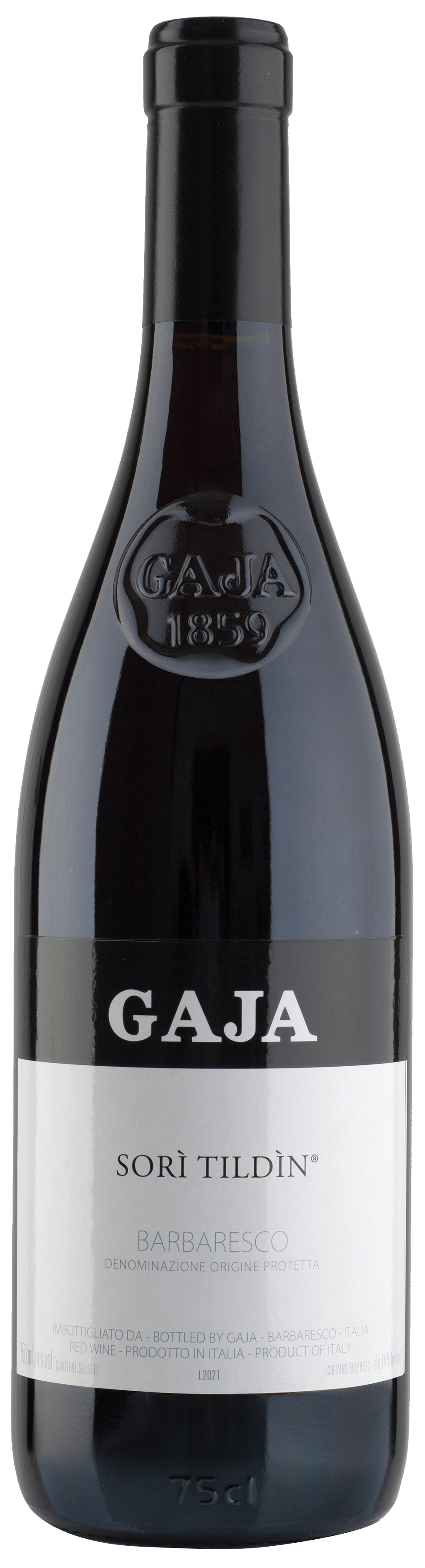 GAJA SORI TILDIN '13 750