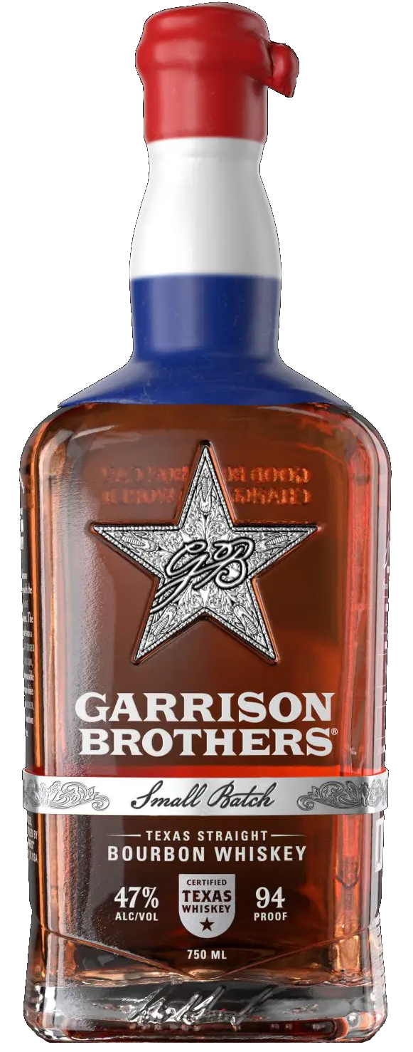 GARRISON BROS SM BATCH RWB 750