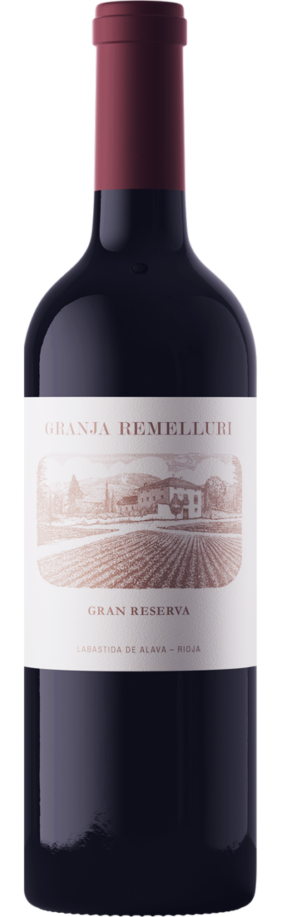 GRANJA RIOJA GRAN RES '09