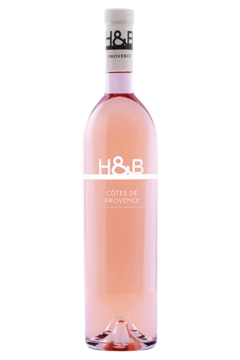 Hecht & Bannier Languedoc 750ml
