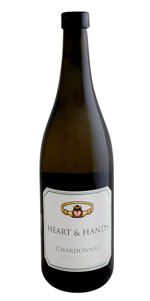 HEART & HANDS VERVE CHARD 750