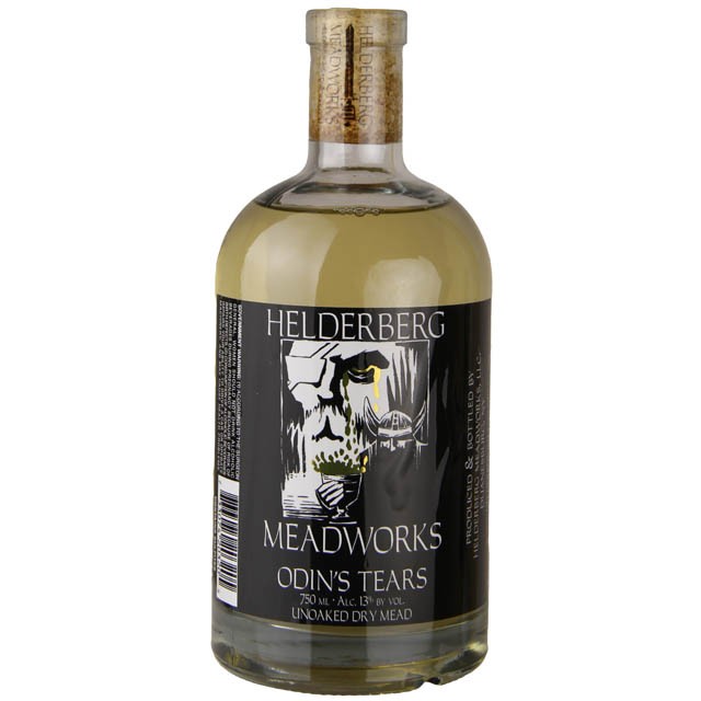 HELDERBERG ODIN'S MEAD 750