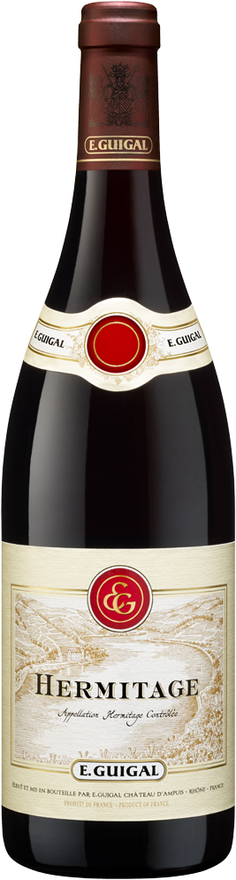 GUIGAL CROZES HERMITAGE'09 750