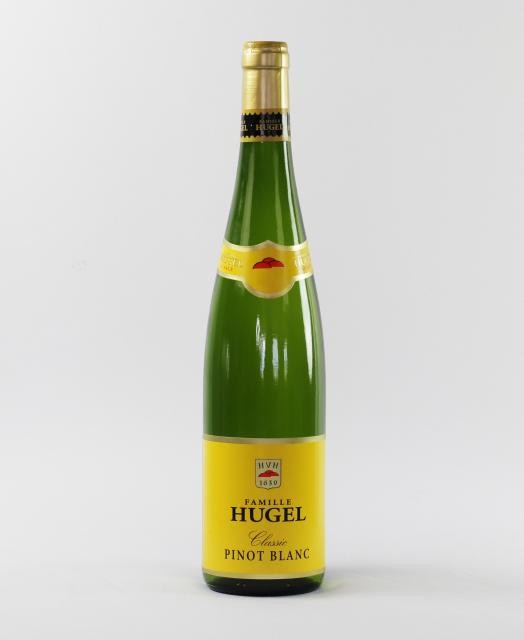 HUGEL P BLANC 750
