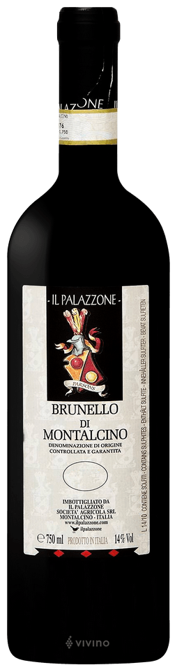 IL PALAZZONE BRUNELLO 01 750
