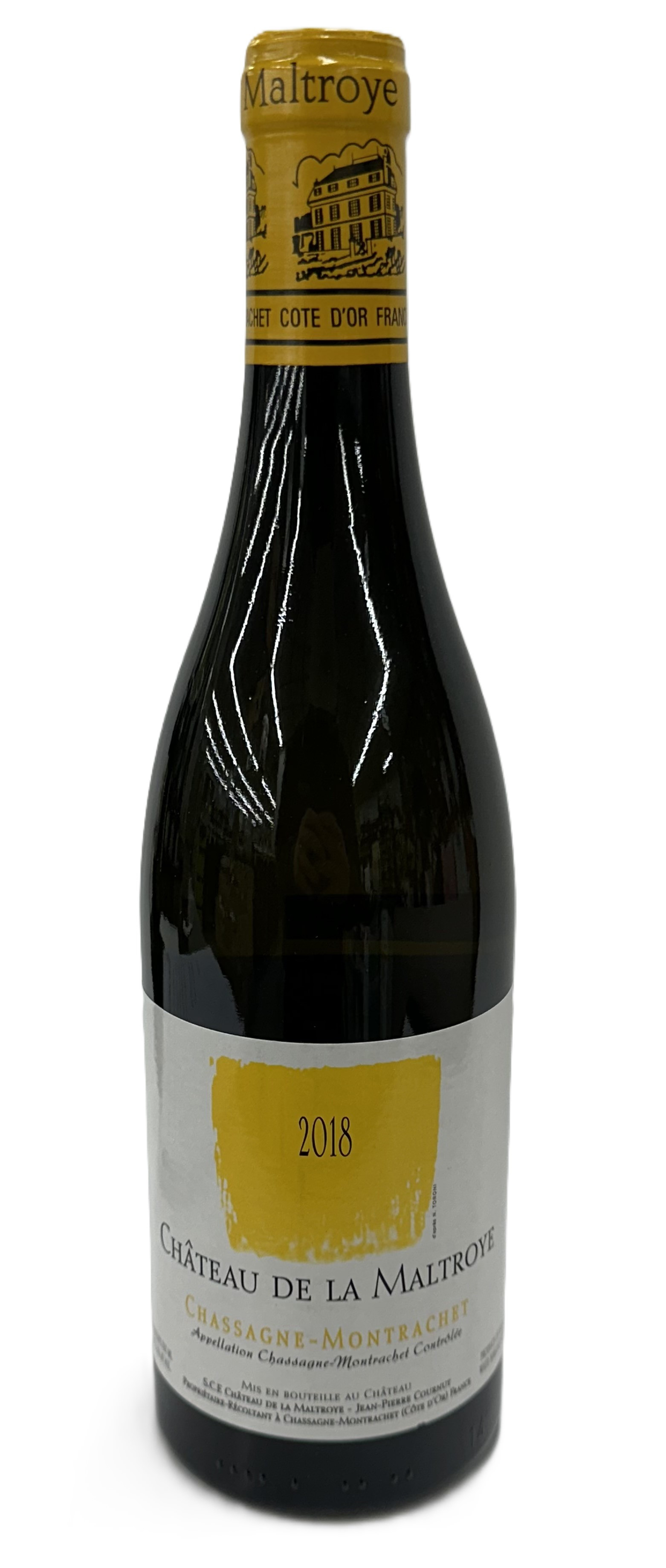 CH MALTROYE CHASS MONT '18 750