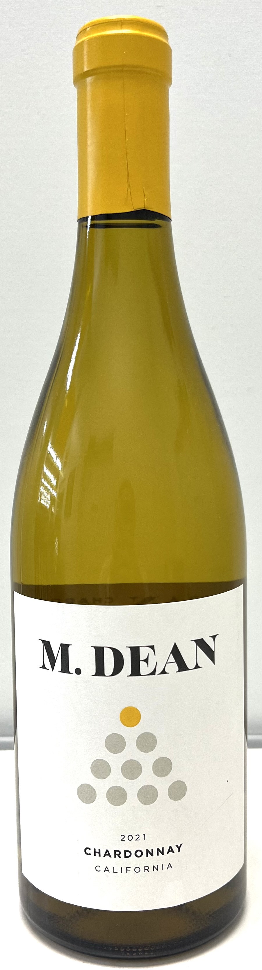 M Dean Chard 750