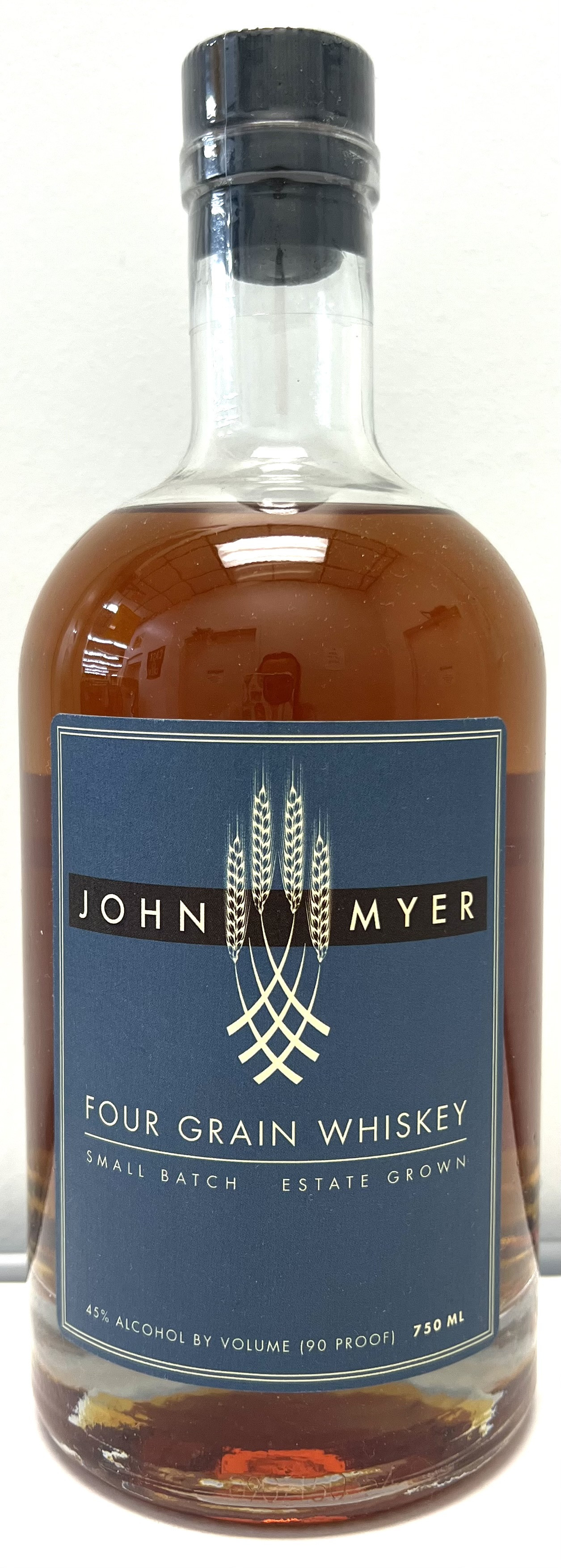 MYER FOUR GRAIN 750