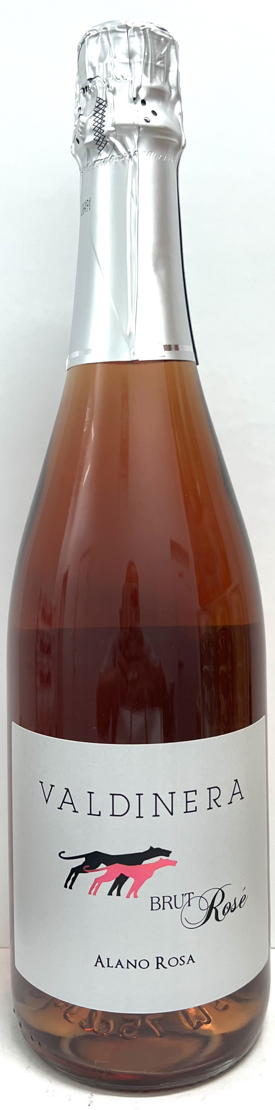 VALDINERA BRUT ROSE 750