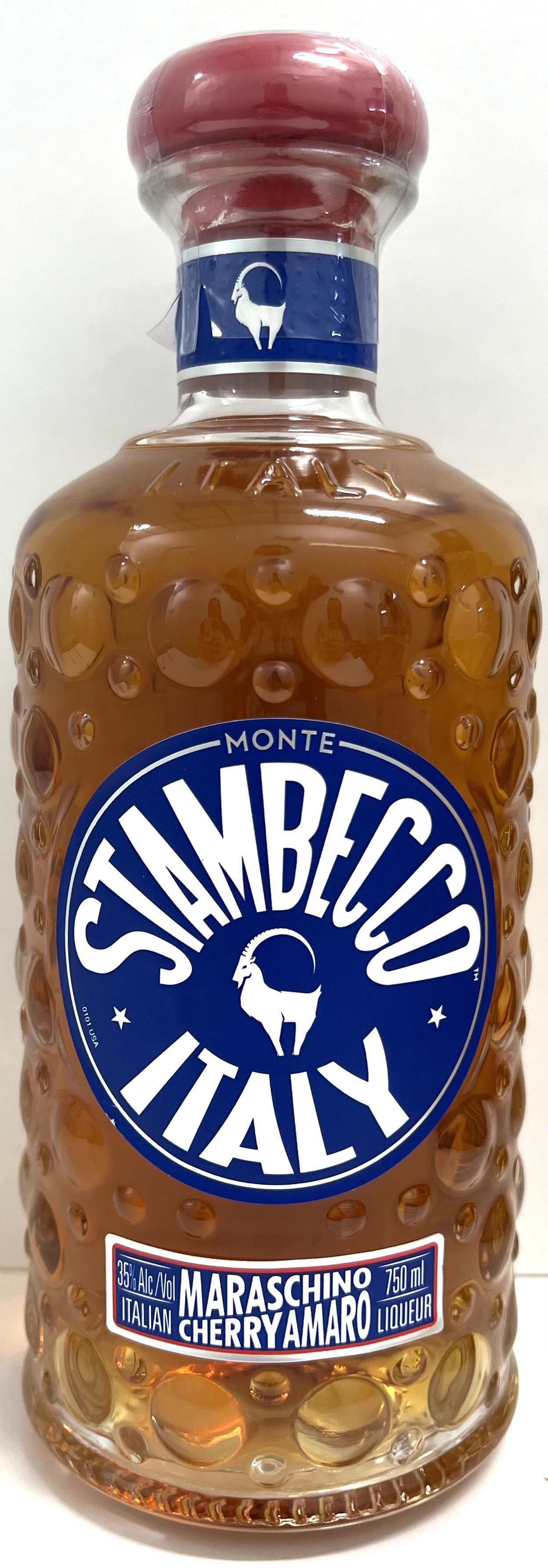STAMBECCO MARASCHINO AMARO 750