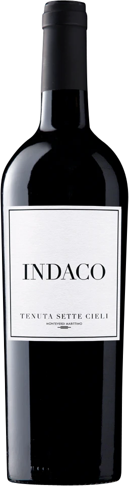 INDACO TOSCANA RED 2019 750