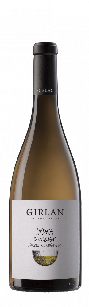 GIRLAN SAUV BLANC 750