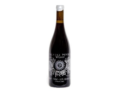 INSPIRE MOORE CAB FRANC-WISDOM