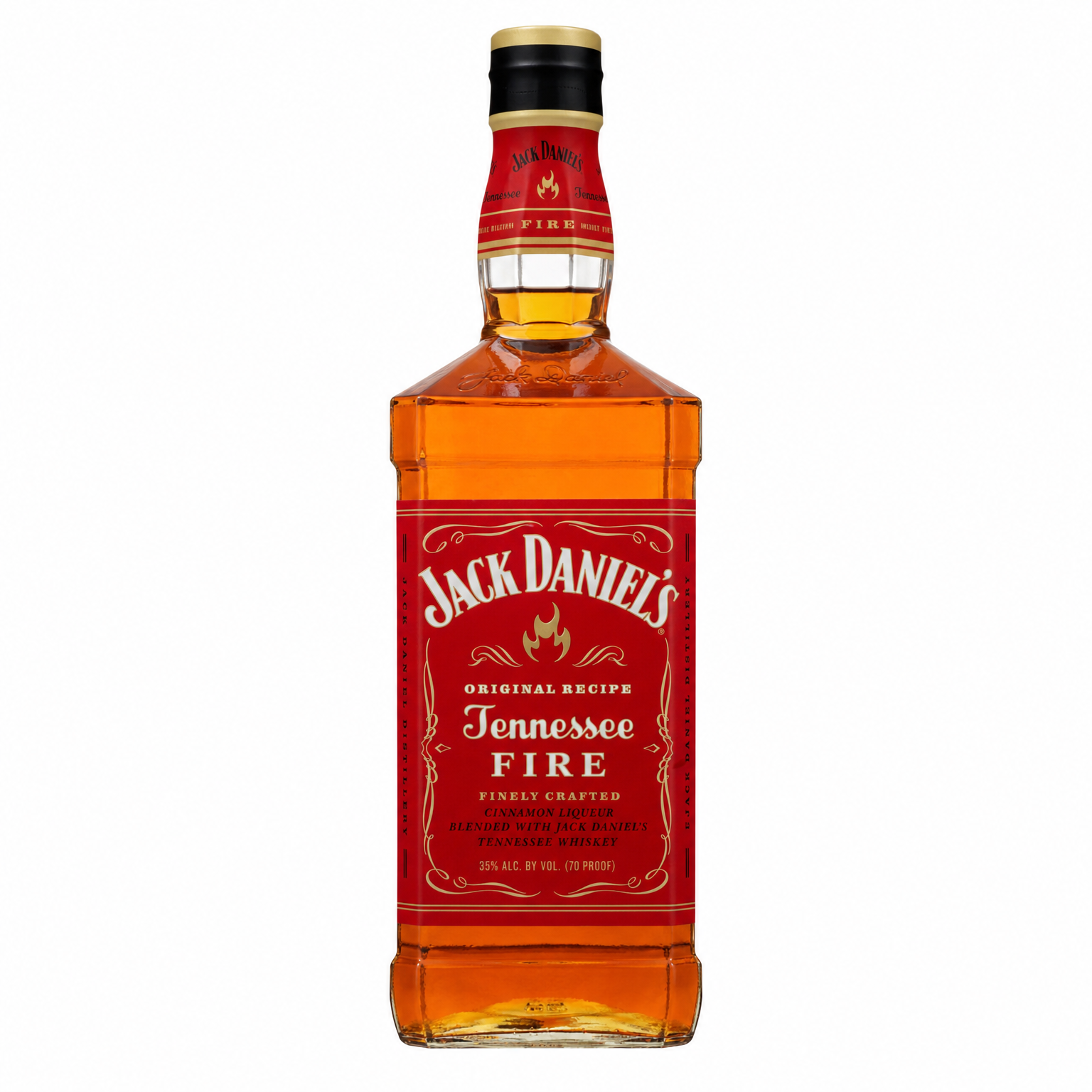 Jack Daniel's Tennessee Fire 750ml