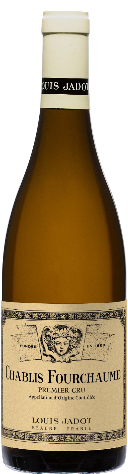 Jadot Chablis Fourchaume 750ml