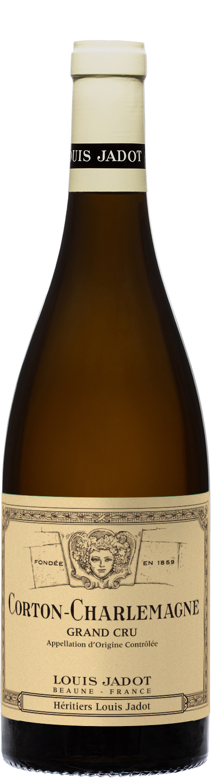 JADOT CORTON CHARLEMAGNE 2019
