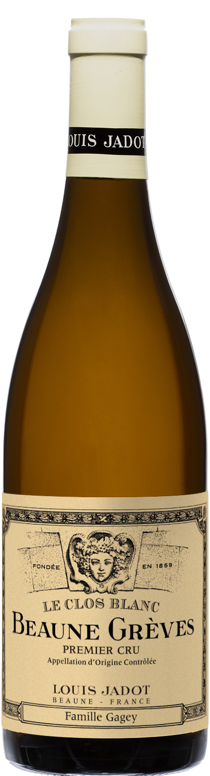 JADOT BEAUNE GREVES 2022