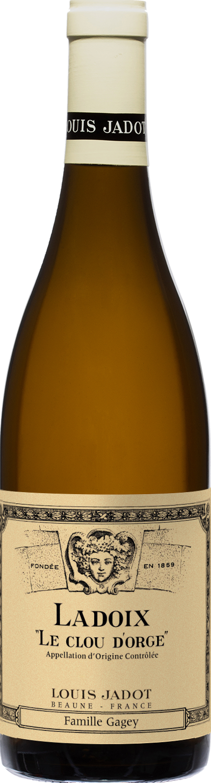 JADOT LADOIX LE CLOU DORGE2022