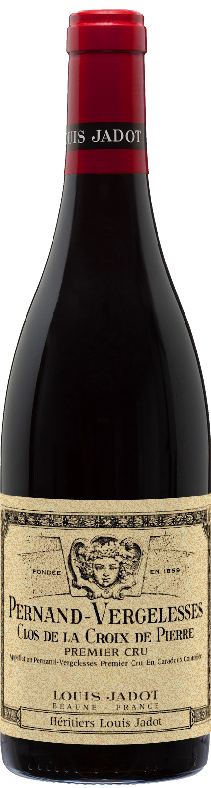 JADOT PERNAND VERGELESSES 2022