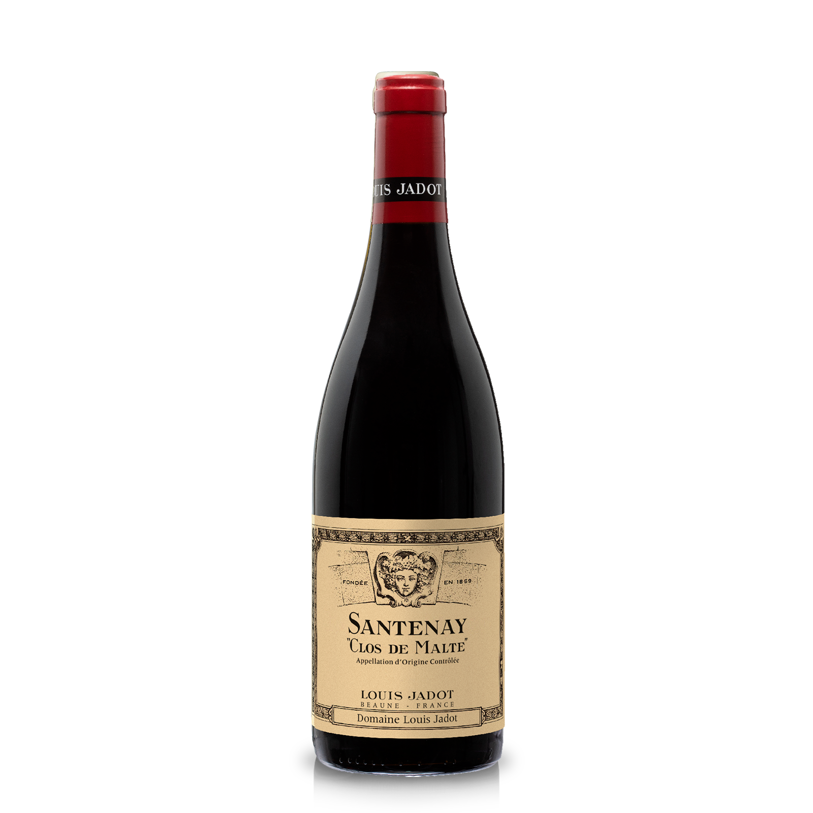 JADOT SANTENAY CL MALTE 2019