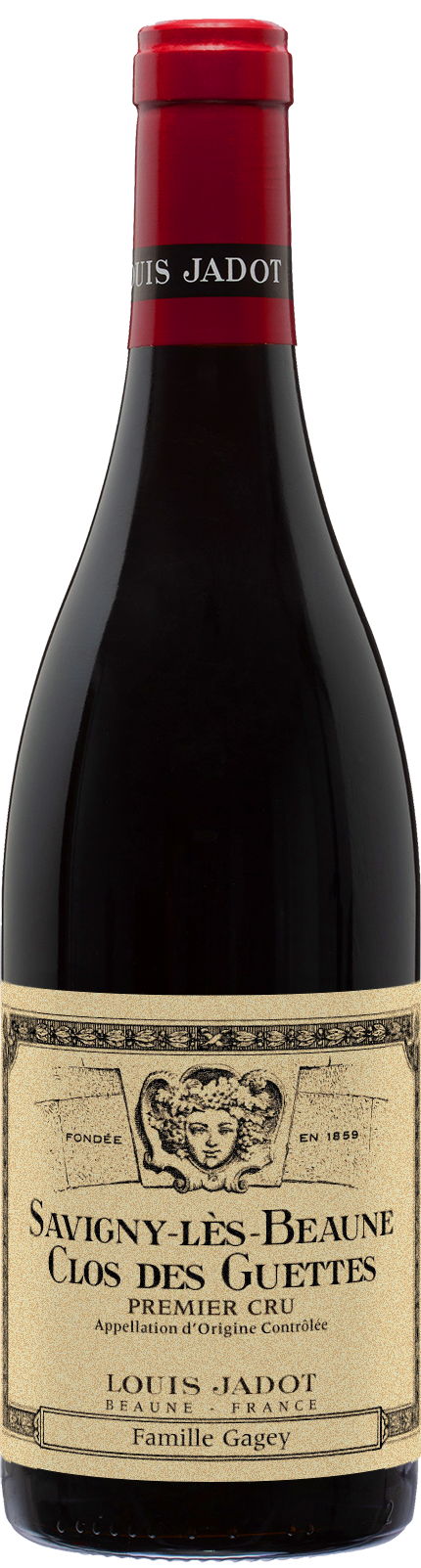 JADOT SAVIGNY LES BEAUNE 2022