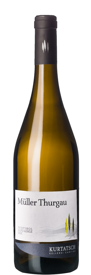 Kurtatsch Müller Thurgau 750ml