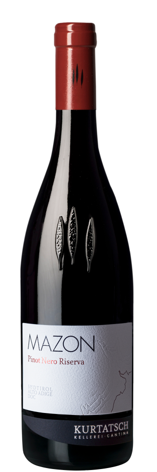 Kurtatsch Mazon Pinot Nero 750ml
