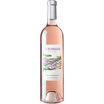 La Bernarde Rosé Provence 750ml