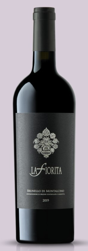 LA FIORITA BRUNELLO 2019 750