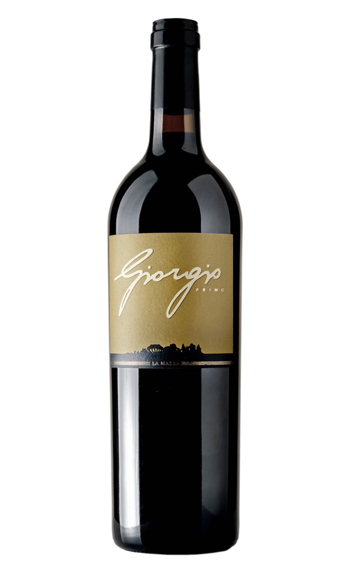 GIORGIO CHIANTI '00 750