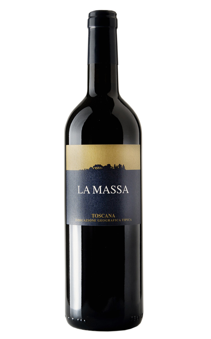 LA MASSA '14 750
