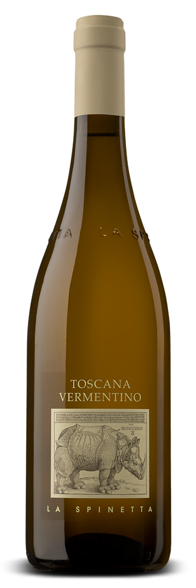 La Spinetta Toscana 750ml