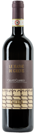 LANCIOLA CHIANTI CLASSICO 750