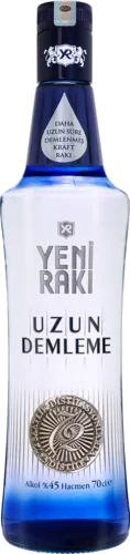 YENI RAKI UZUN DEMLEME 750